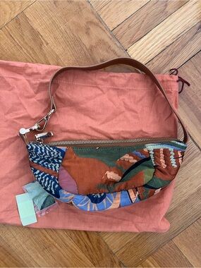 Max & Co summer bag